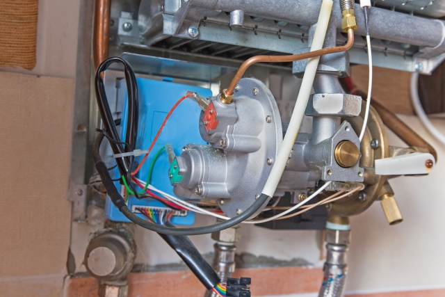 Boiler Installations Bromley-by-Bow, Bow, E3