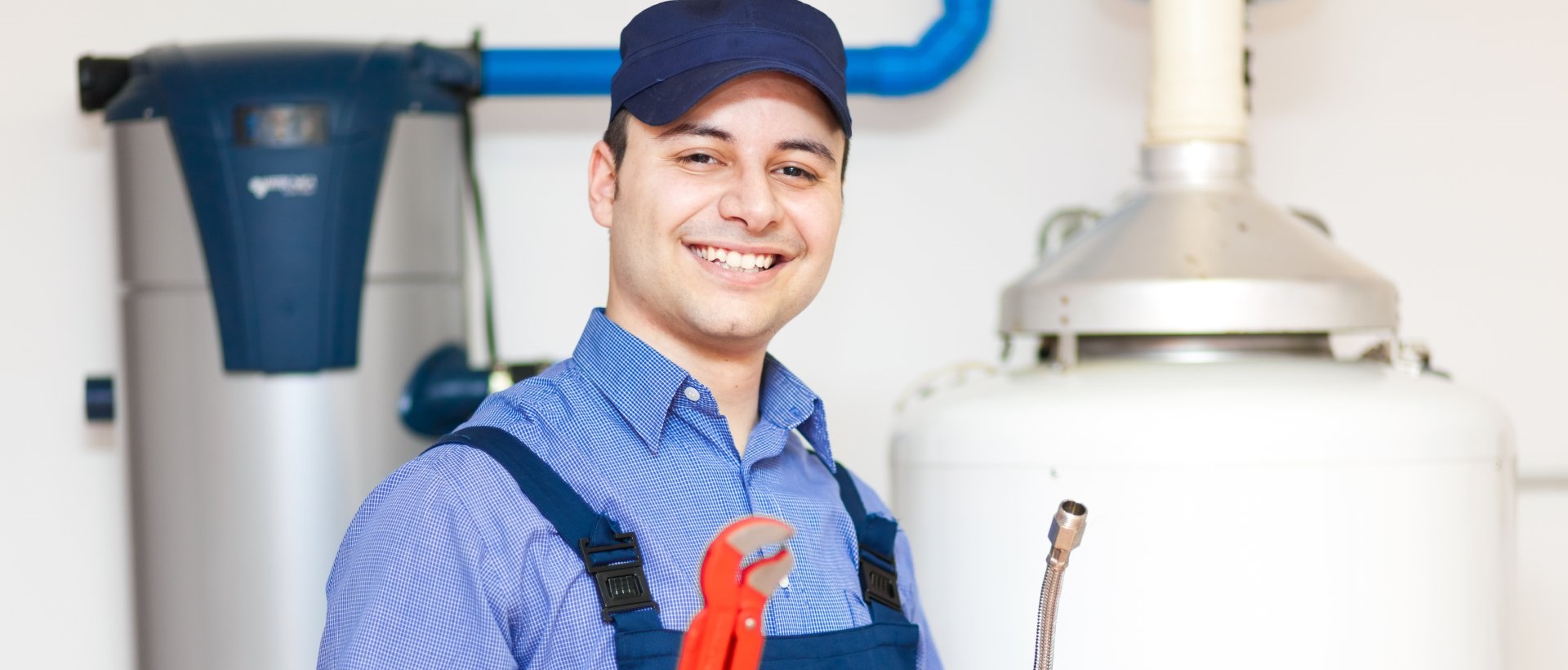 Boiler Installations E3