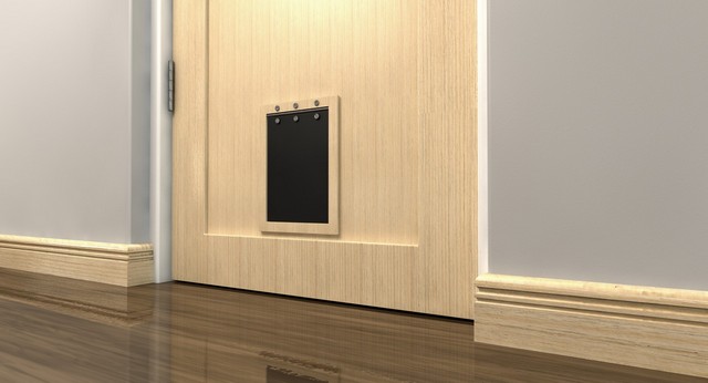 Cat Flap Installation Bromley-by-Bow, Bow, E3