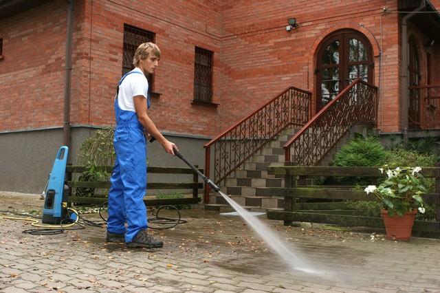 Deep Cleaning Services Bromley-by-Bow, Bow, E3