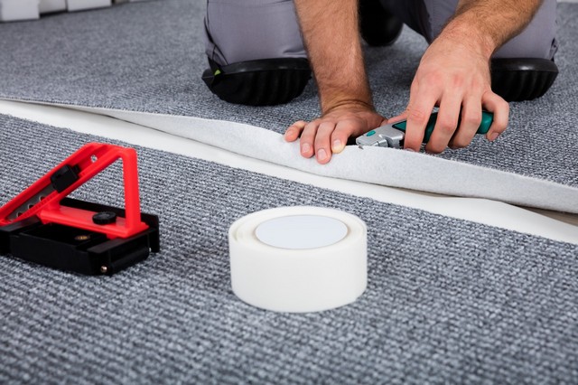 Floor Fitters Bromley-by-Bow, Bow, E3