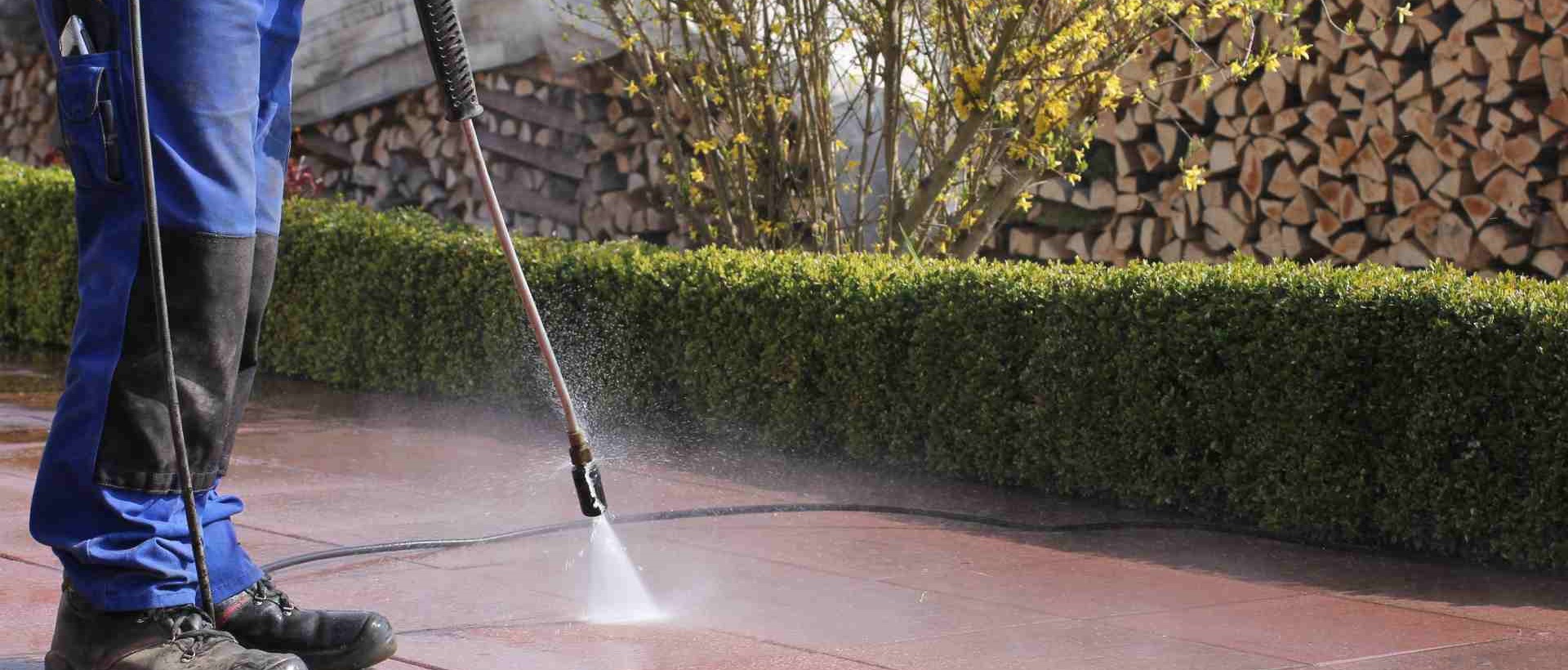 garden maintenance E3