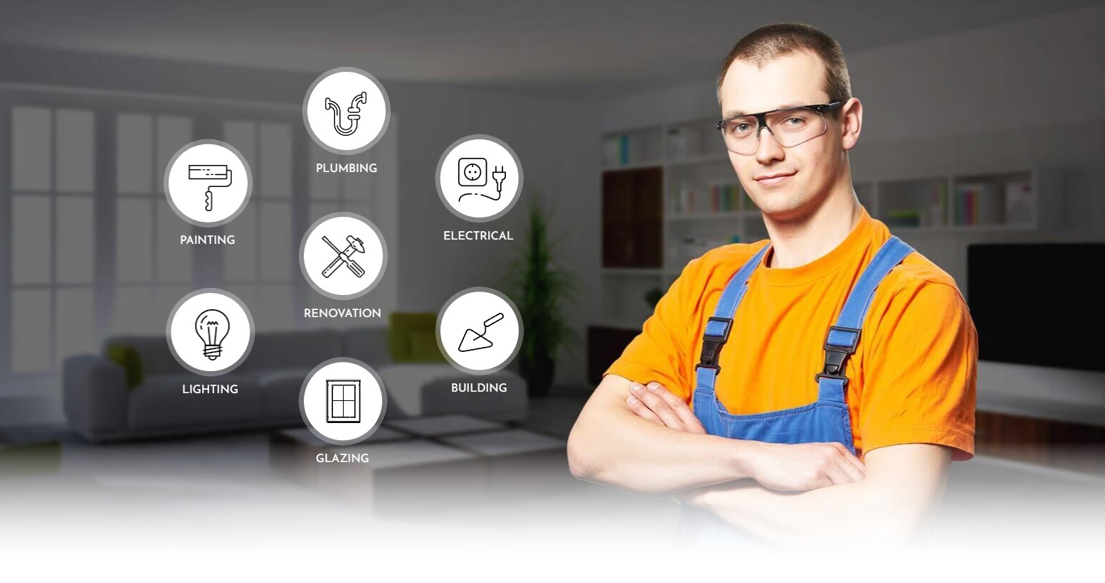 Handyman in Bromley-by-Bow