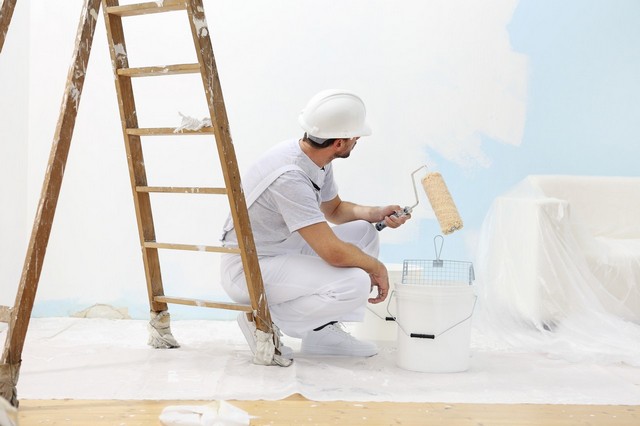Painter Decorator Bromley-by-Bow, Bow, E3