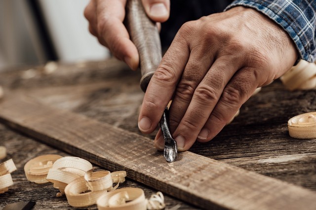 Woodworking Bromley-by-Bow, Bow, E3